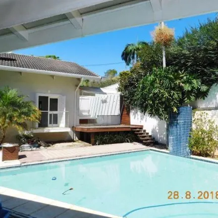 Rent this 4 bed house on Alameda Jacaré in Vinhedo, Vinhedo - SP