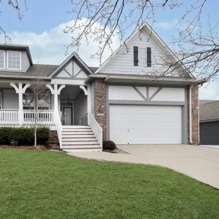 Buy this 3 bed house on 8614 New Heritage Drive in Indianapolis, IN 46239