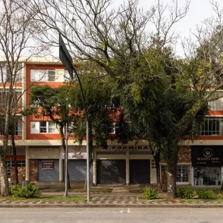 Image 2 - Avenida Iguaçu 2017, Água Verde, Curitiba - PR, 80240-020, Brazil - Apartment for rent
