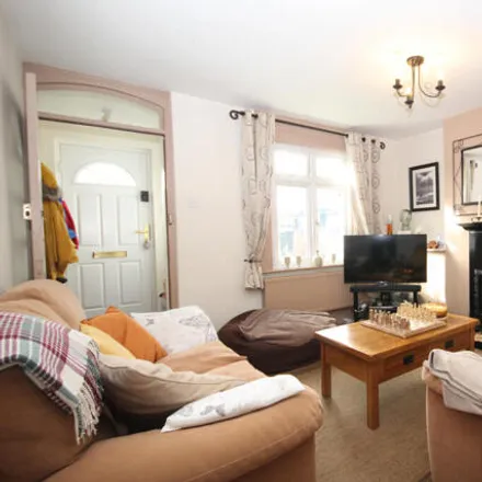 Buy this 3 bed townhouse on Elms Lane in London, HA0 2PA