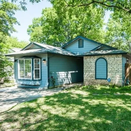 Rent this 3 bed house on 6009 Baton Rouge Drive in Austin, TX 78727