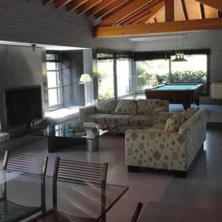 Buy this 3 bed house on Ruta 4 in Alto Los Cardales, 2814 Buenos Aires