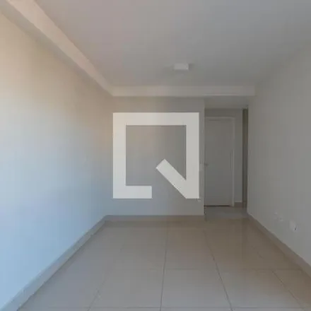 Buy this 2 bed apartment on Rua Zilah Corrêa de Araújo in Pampulha, Belo Horizonte - MG