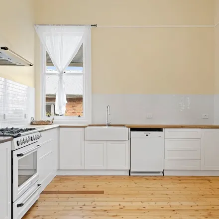 Rent this 3 bed apartment on Albert Street in Clunes VIC 3370, Australia