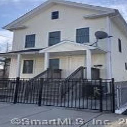 Rent this 0 bed house on 151 Saltonstall Avenue in New Haven, CT 06513