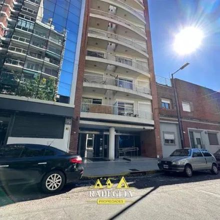 Buy this 1 bed apartment on Sánchez de Bustamante 532 in Almagro, 1173 Buenos Aires