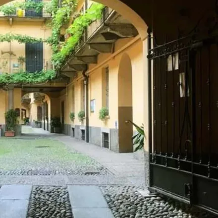 Image 7 - Via Casale, 7, 20144 Milan MI, Italy - Apartment for rent