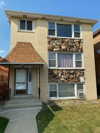 Rent this 2 bed apartment on 6742 West 63rd Street in Chicago, IL 60638