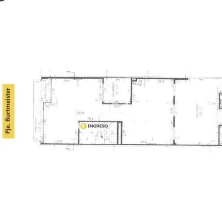 Buy this 3 bed apartment on Club Atlético Del Rosario in Ronda del Mercado, Luis Agote