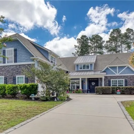 Buy this 4 bed house on 159 Station Parkway in Bluffton, Beaufort County