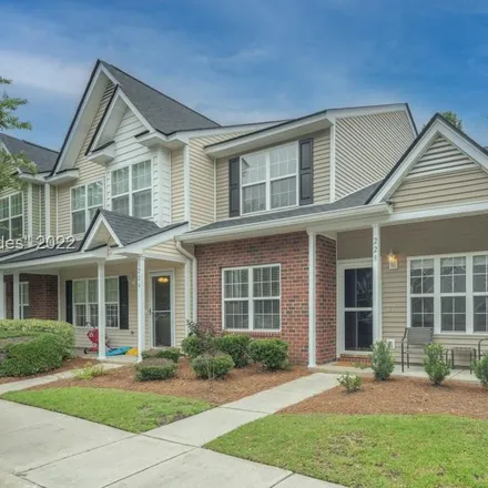 Buy this 3 bed townhouse on 222 South Street in Bluffton, Beaufort County