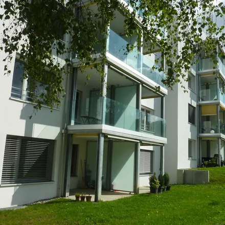 Image 8 - Lochäckerstrasse 21, 8302 Kloten, Switzerland - Apartment for rent