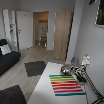 Image 2 - Seweryna Mielżyńskiego 19, 61-725 Poznań, Poland - Room for rent