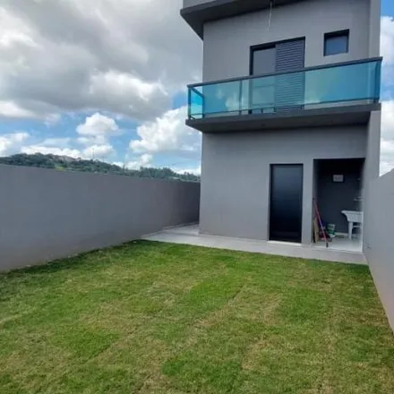 Buy this 3 bed house on Rua Potira in Chácara Solar, Santana de Parnaíba - SP