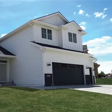 Buy this 3 bed house on Southeast Esker Ridge Drive in Waukee, IA 50263