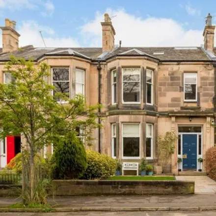 Buy this 5 bed townhouse on 5 West Savile Road in City of Edinburgh, EH16 5NG