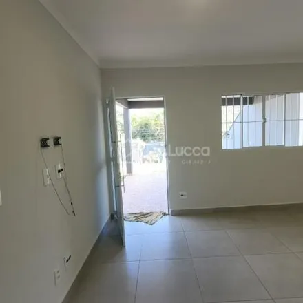 Rent this 3 bed house on Rua Lourenço Almeida Prado in Chácara Primavera, Campinas - SP
