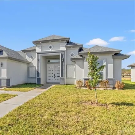 Buy this 4 bed house on 601 Park Place Drive in Weslaco, TX 78599