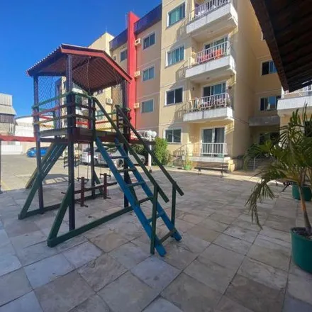 Buy this 3 bed apartment on Rua Valéria 189 in Barroso, Fortaleza - CE