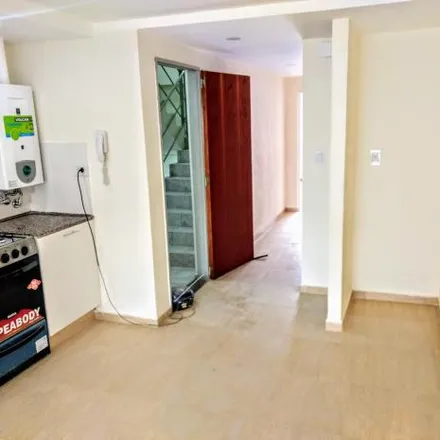 Rent this 1 bed apartment on San Lorenzo 3727 in Luis Agote, Rosario