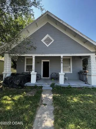 Buy this 3 bed house on 404 East Pennell Street in Carl Junction, MO 64834