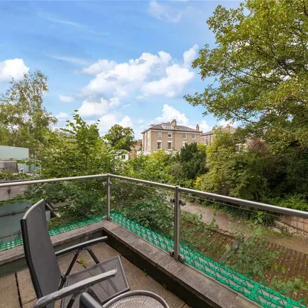 Image 9 - Monkton House, 130A Haverstock Hill, Maitland Park, London, NW3 4RY, United Kingdom - Apartment for rent