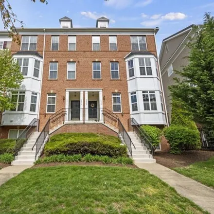 Buy this 3 bed condo on 5510 Auth Way in Suitland, MD 20746