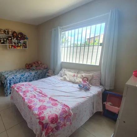 Rent this 2 bed house on Santa Cruz Cabrália in Região Geográfica Intermediária de Ilhéus-Itabuna, Brazil