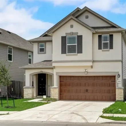 Buy this 4 bed house on Susan B. Anthony Street in Travis County, TX 78653