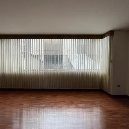 Image 1 - Sala de Belleza y Peluquería "Rossy", Zamora, 170510, Quito, Ecuador - Apartment for rent