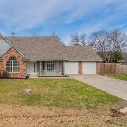 Buy this 3 bed house on 447 Edgewood Terrace in Boyd, Wise County