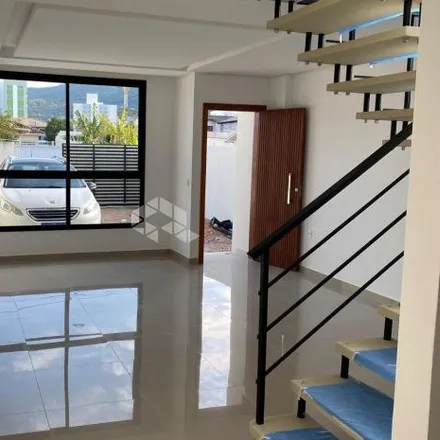 Buy this 2 bed house on Rua da Amizade in Rio Caveiras, Biguaçu - SC