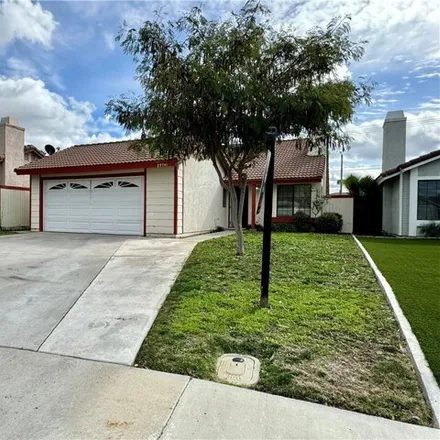 Buy this 3 bed house on 29701 Hunter Road in Murrieta, CA 92563