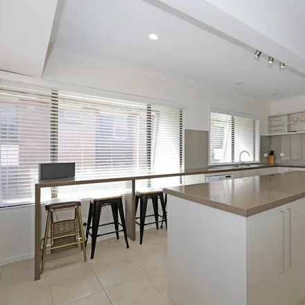 Rent this 4 bed apartment on Port Macquarie NSW 2444