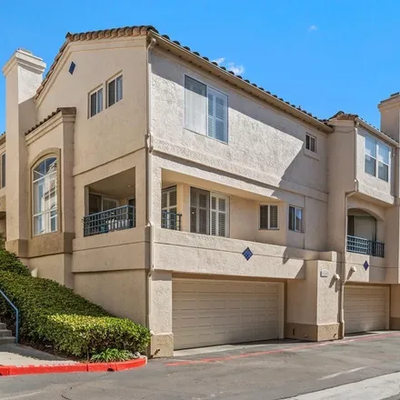Buy this 2 bed townhouse on 6211 Calle Mariselda in San Diego, CA 92124