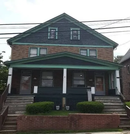 Image 1 - 398 Decker Avenue, Oakhurst, Johnstown, PA 15906, USA - Townhouse for sale