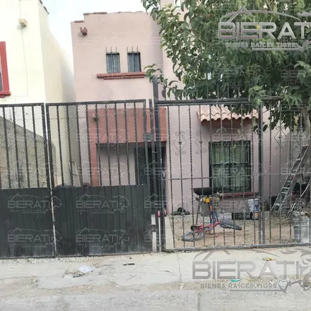Buy this studio house on Avenida Paseo Triunfo de la República in 32300 Ciudad Juárez, CHH