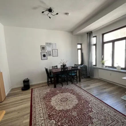 Rent this 3 bed apartment on Sanitätshaus in Lange Straße 58, 27580 Bremerhaven
