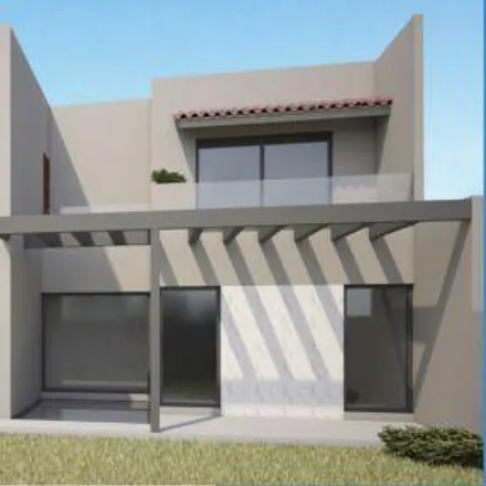 Buy this 3 bed house on unnamed road in Lania Residencial, 64985 Monterrey