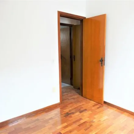 Buy this 3 bed apartment on Rua Rubens Carvalho de Andrade in Buritis, Belo Horizonte - MG