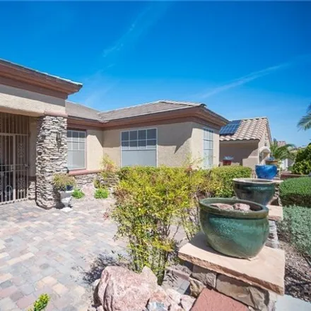 Image 3 - 3024 Sumter Valley Circle, Henderson, NV 89052, USA - House for sale
