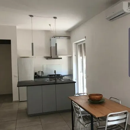 Rent this 1 bed apartment on Via Giovanni Prati in 00151 Rome RM, Italy