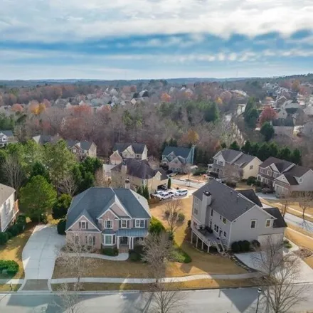 Image 9 - 7708 Sleepy Lagoon Way, Flowery Branch, Georgia, 30542 - House for sale