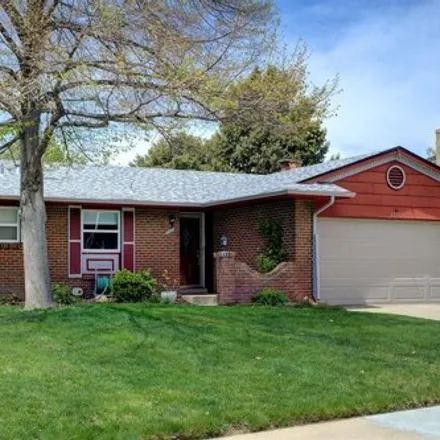 Buy this 5 bed house on 4751 South Xenia Street in Denver, CO 80237
