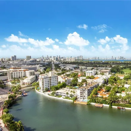 Rent this 1 bed condo on Michael Ann Russell Jewish Community Center in Collins Avenue, Miami Beach