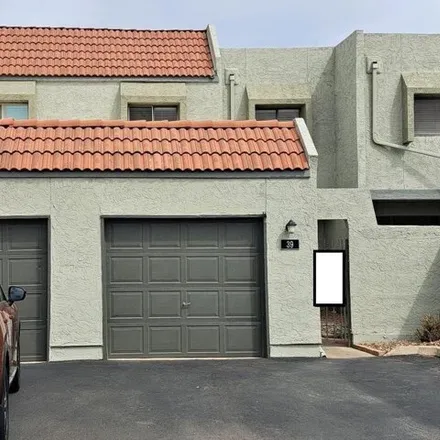 Rent this 3 bed house on South El Paradiso in Mesa, AZ
