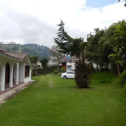 Rent this 4 bed house on De Ayala in 170107, Quito