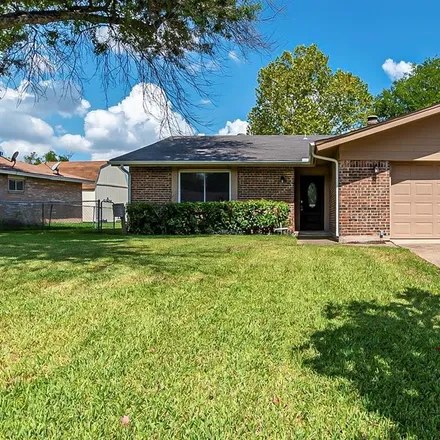 Buy this 3 bed house on 1613 Chapman Drive in Mesquite, TX 75149