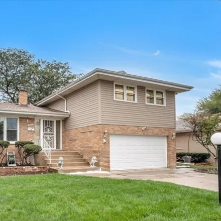 Image 2 - 14709 Parkside Drive, Dolton, IL 60419, USA - House for sale