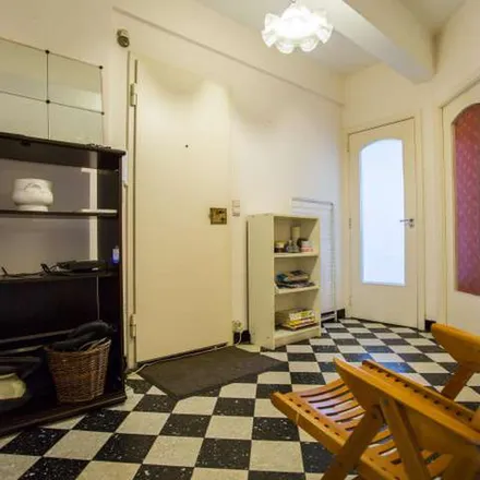 Rent this 3 bed apartment on Rue Paul Hymans - Paul Hymansstraat 3 in 1030 Schaerbeek - Schaarbeek, Belgium